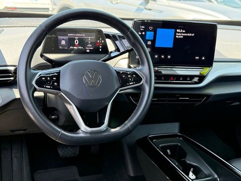Used 2024 Volkswagen ID.4 S RWD image 23