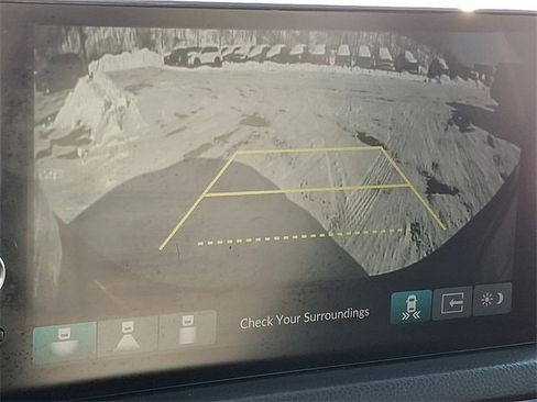 Used 2024 Honda Civic Touring image 18