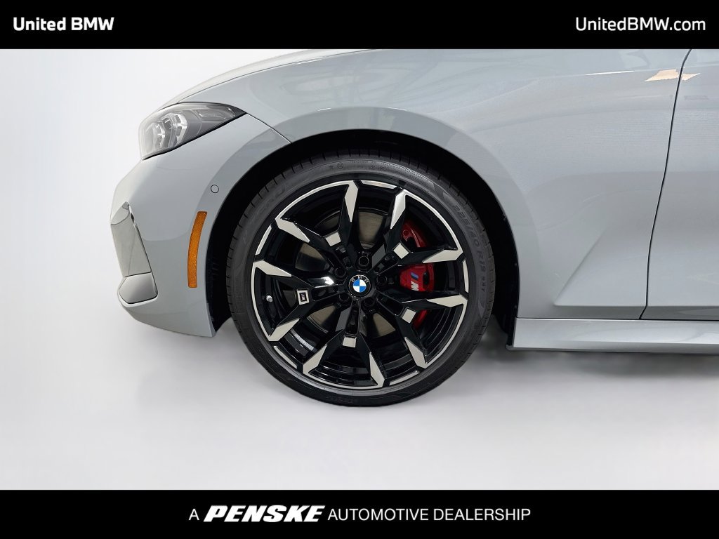 New 2026 BMW M340i w/ Premium Package RWD image 9