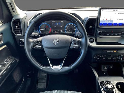 Used 2024 Ford Bronco Sport Heritage w/ Heritage Convenience Package image 2