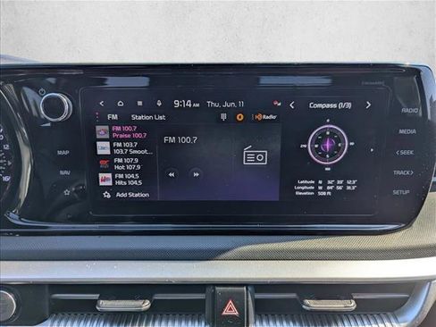 Used 2023 Kia K5 GT-Line FWD image 18