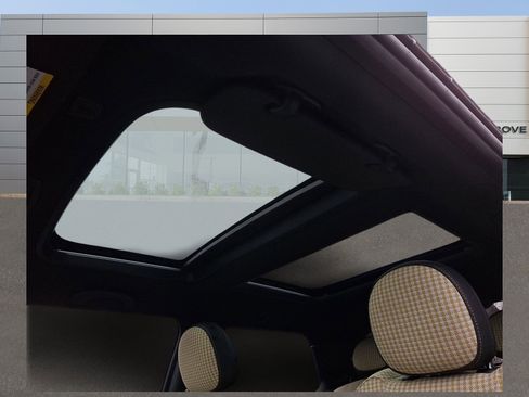 Used 2023 MINI Cooper S w/ MINI Resolute Edition image 8