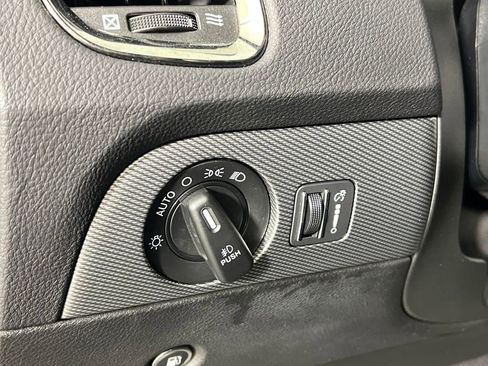 Used 2020 Dodge Durango R/T w/ Blacktop Package image 20