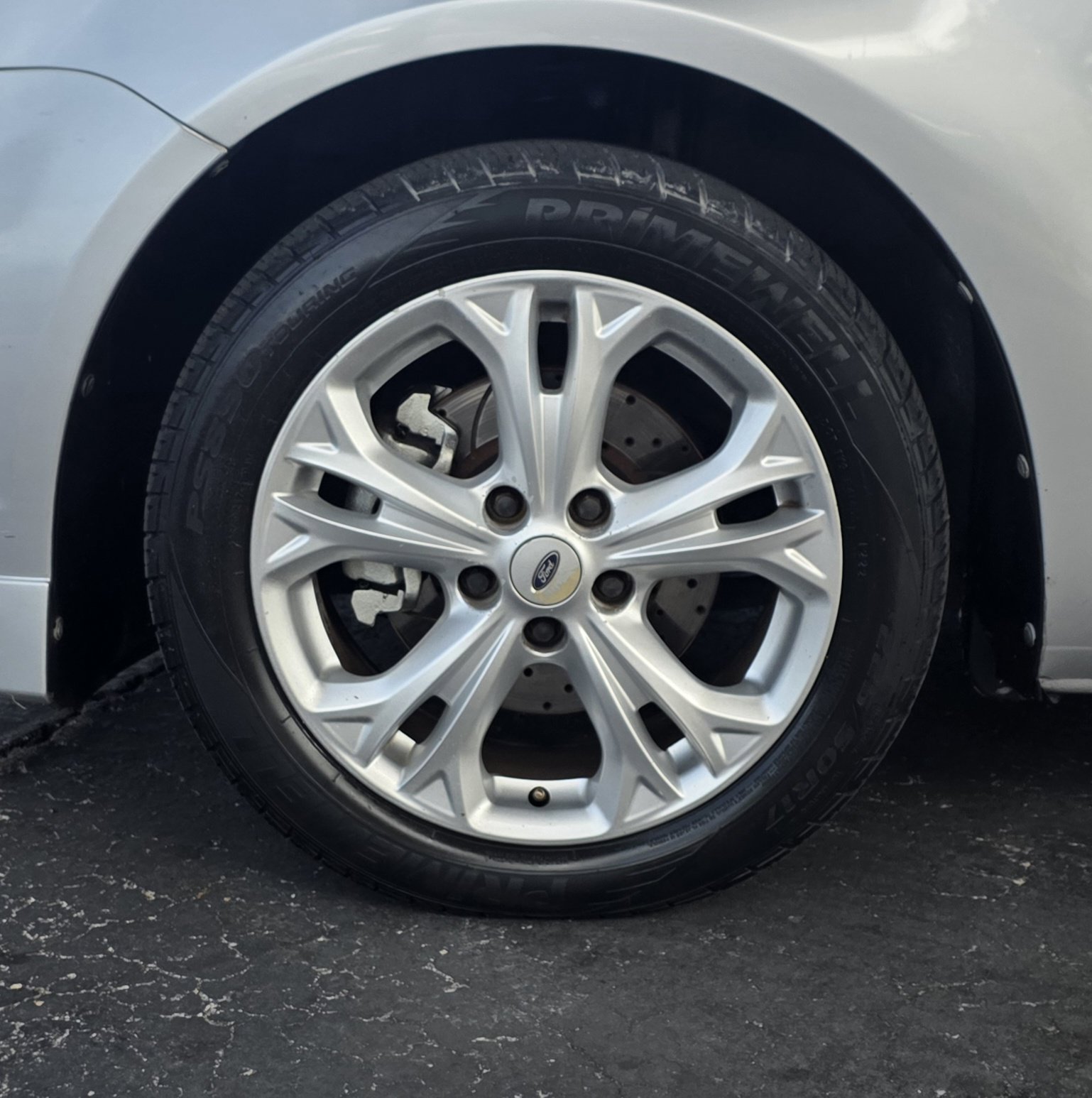 Used 2012 Ford Fusion SE FWD image 36