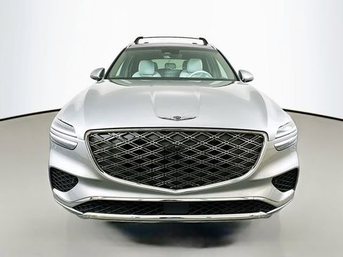 Used 2026 Genesis GV70 2.5T Advanced AWD/4WD image 2