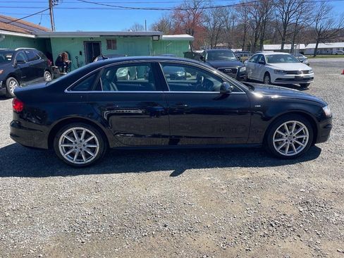 Used 2014 Audi A4 2.0T Premium Plus w/ Premium Plus Package AWD/4WD image 9