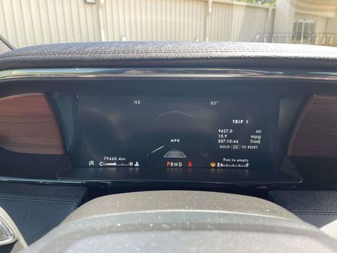 Used 2020 Lincoln Navigator L Reserve w/ Luxury Package AWD/4WD image 30