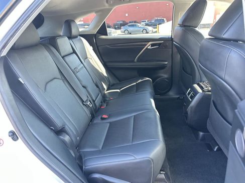 Used 2019 Lexus RX 350 AWD image 13
