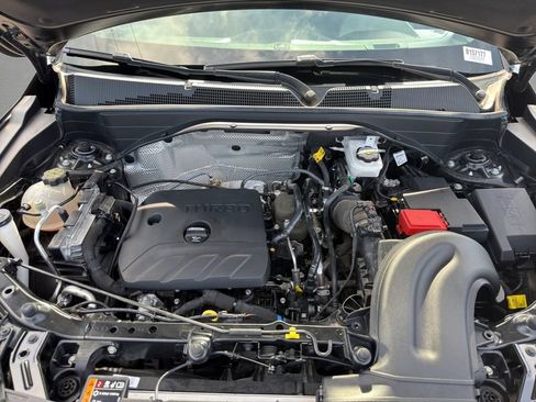 Used 2023 Chevrolet TrailBlazer ACTIV w/ Convenience Package FWD image 21