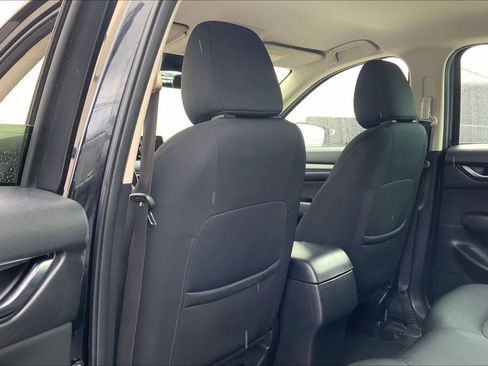 Used 2018 MAZDA CX-5 Sport FWD image 12