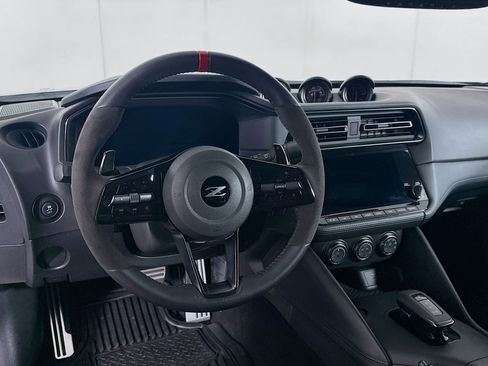 Used 2024 Nissan Z NISMO w/ Floor Mat Package RWD image 18