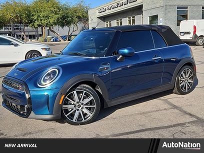 Certified 2023 MINI Cooper S w/ Sidewalk Package