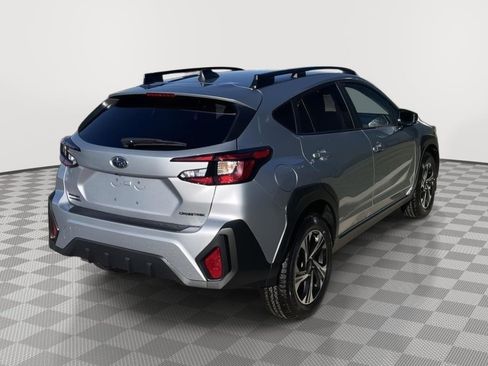 New 2026 Subaru Crosstrek 2.0i Premium AWD/4WD image 5