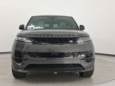 Used 2024 Land Rover Range Rover Sport Dynamic SE image 6
