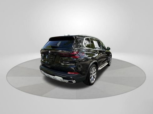Used 2024 BMW X5 xDrive40i image 7