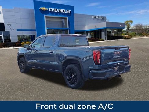 Used 2024 GMC Sierra 1500 Elevation image 6
