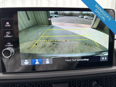 Used 2026 Honda CR-V LX image 20