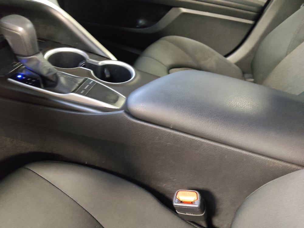 Used 2023 Toyota Camry LE FWD image 26
