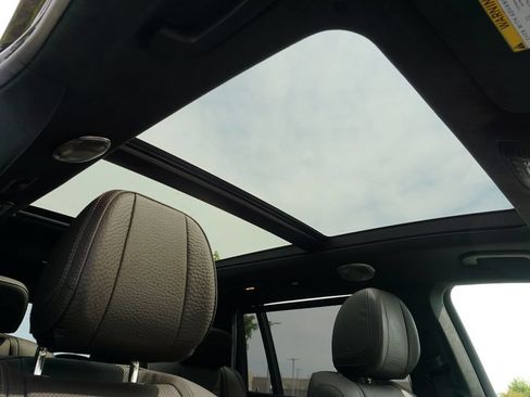 Certified 2023 Mercedes-Benz GLS 580 4MATIC image 66
