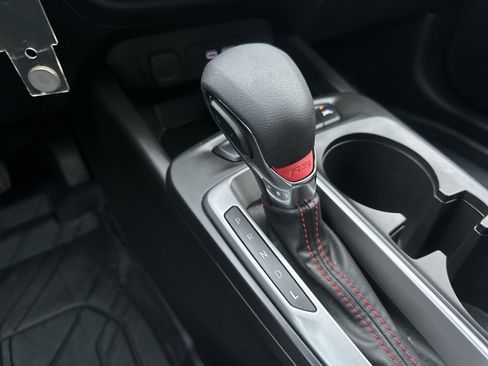 Certified 2024 Chevrolet Trax RS w/ Driver Confidence Package image 30