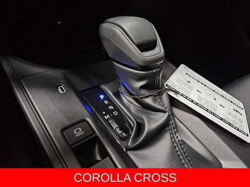 New 2026 Toyota Corolla Cross LE image 18