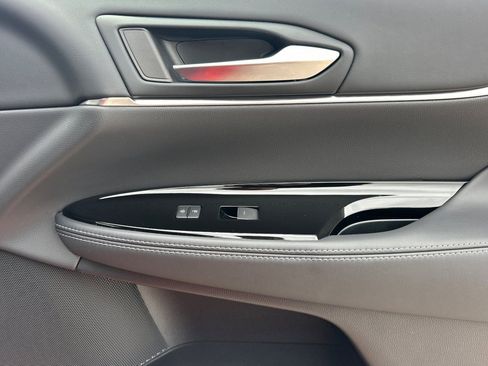 Certified 2023 Toyota Mirai w/ Advanced Technology Package RWD image 20