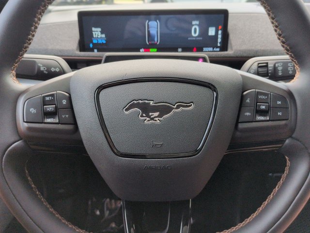 Certified 2023 Ford Mustang Mach-E GT AWD/4WD image 29