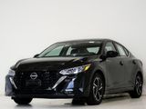 Used 2024 Nissan Sentra SV image 3