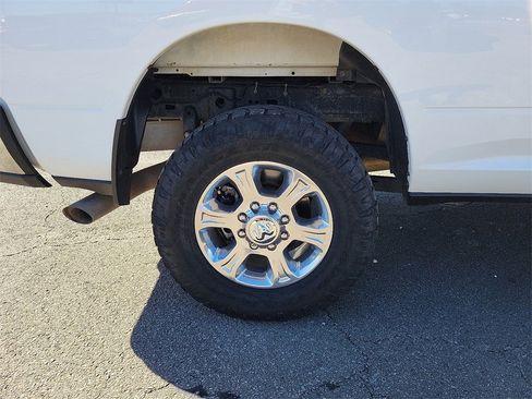 Used 2024 RAM 2500 Big Horn image 7