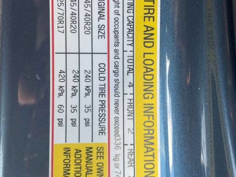 Used 2016 Buick Cascada Premium image 14