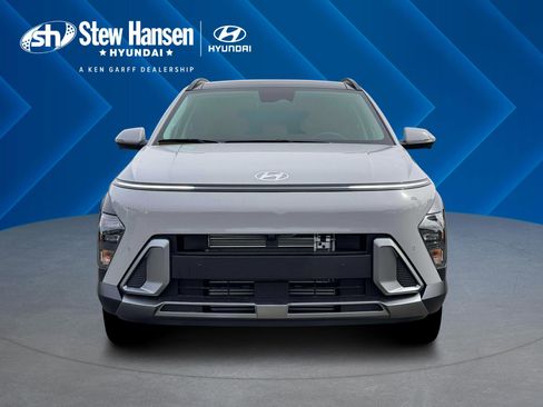 New 2026 Hyundai Kona Limited image 13