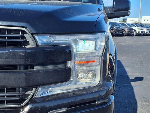 Used 2020 Ford F150 Lariat w/ Equipment Group 502A Luxury image 25