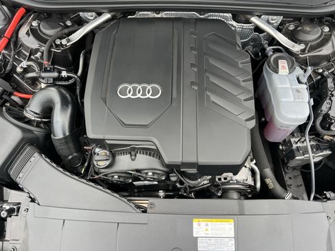 Used 2025 Audi A6 2.0T Premium w/ Convenience Plus Package image 25