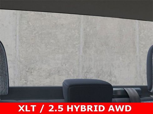 New 2025 Ford Maverick XLT w/ Equipment Group 301A image 51