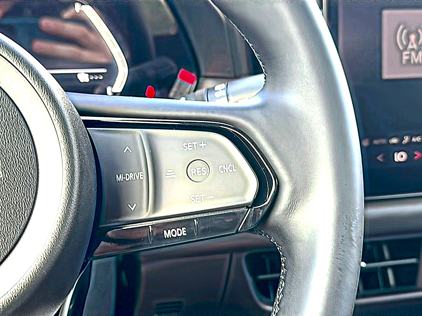 New 2026 MAZDA CX-5 Preferred AWD/4WD image 17