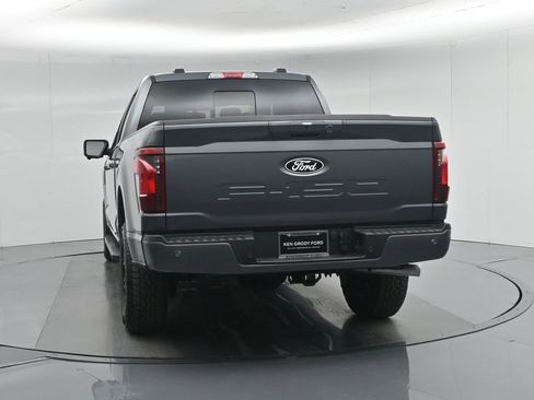 New 2026 Ford F150 XLT AWD/4WD image 30