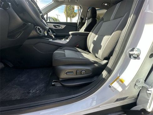 New 2025 Chevrolet Blazer LT w/ Driver Confidence Package image 14