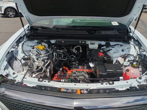 New 2026 Cadillac Lyriq Sport RWD image 29