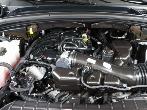 Used 2022 Jeep Grand Cherokee Altitude image 30