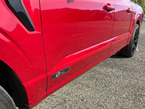 New 2025 Ford F150 XLT w/ Equipment Group 302A MID image 73