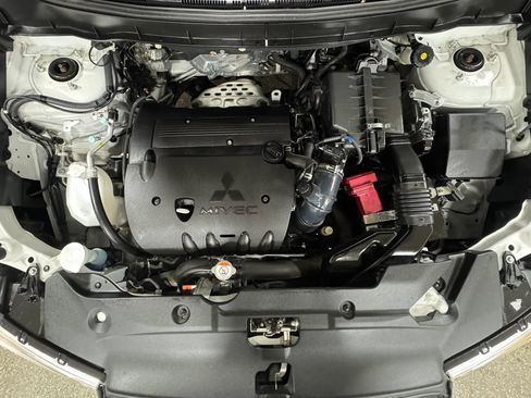 Used 2019 Mitsubishi Outlander Sport ES image 31