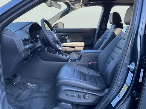 New 2026 Honda CR-V Sport-L image 29