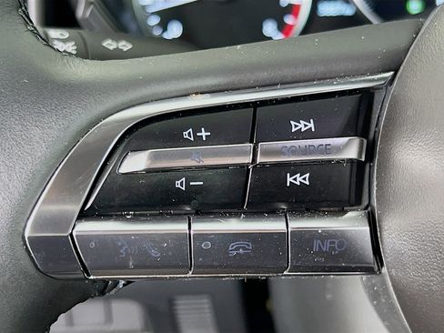 Used 2025 MAZDA CX-50 AWD 2.5 S w/ Weather Package image 14