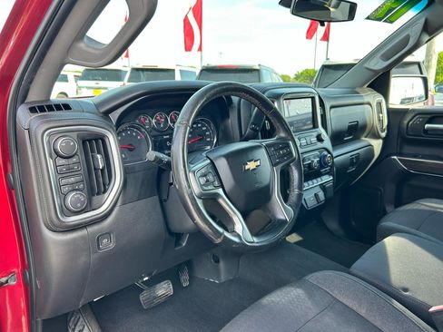 Used 2019 Chevrolet Silverado 1500 LT w/ All-Star Edition image 6