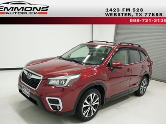 Used 2019 Subaru Forester Limited w/ Popular Package #3 AWD/4WD video 1