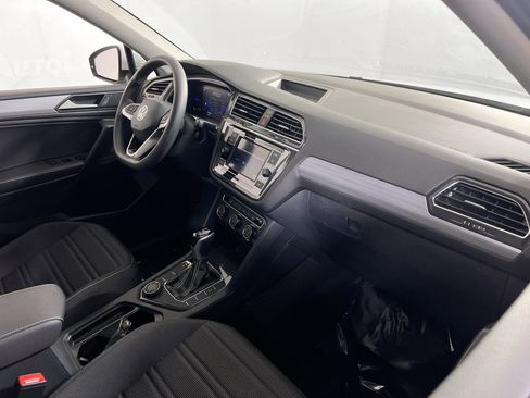 Used 2023 Volkswagen Tiguan S AWD/4WD image 27