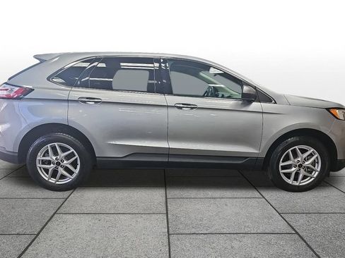 Used 2023 Ford Edge SEL w/ Convenience Package AWD/4WD image 34
