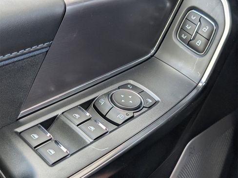 New 2025 Ford F150 Platinum w/ Equipment Group 702A High image 24