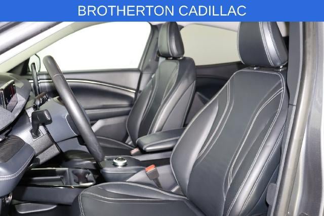 Used 2023 Ford Mustang Mach-E Premium AWD/4WD image 20