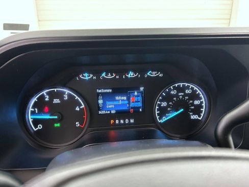 Used 2024 Ford F250 XLT image 14